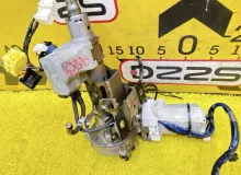 Рулевая колонка TOYOTA COROLLA FIELDER 2015 4520A52162 NKE165G 1NZFXE, передняя