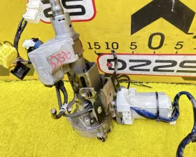 Рулевая колонка Toyota