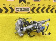 Рулевая колонка TOYOTA COROLLA FIELDER 2015 4520A52162 NKE165G 1NZFXE, передняя