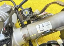 Рулевая колонка TOYOTA COROLLA FIELDER 2015 4520A52162 NKE165G 1NZFXE, передняя