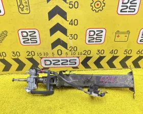 Рулевая колонка Toyota