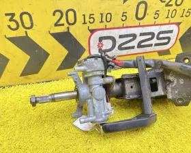 Рулевая колонка Toyota
