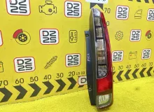Стоп-сигнал TOYOTA ESQUIRE 2015 8155128550 ZWR80G 2ZRFXE, задний правый