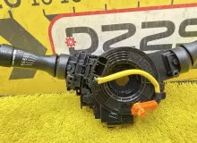 Шлейф-лента руля TOYOTA SIENTA 2016 8430747060 NHP170G 1NZFXE, передняя