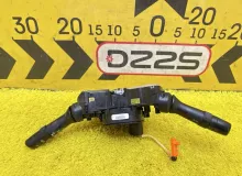 Шлейф-лента руля TOYOTA COROLLA FIELDER 2015 8430712120 NKE165G 1NZFXE, передняя