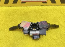 Шлейф-лента руля TOYOTA COROLLA FIELDER 2015 8430712120 NKE165G 1NZFXE, передняя