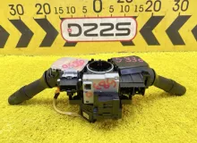 Шлейф-лента руля TOYOTA COROLLA FIELDER 2015 8430712120 NKE165G 1NZFXE, передняя