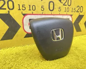 Подушка безопасности водителя Honda