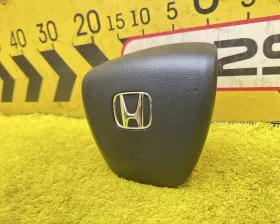 Подушка безопасности водителя Honda