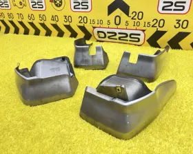 Брызговики комплект Honda