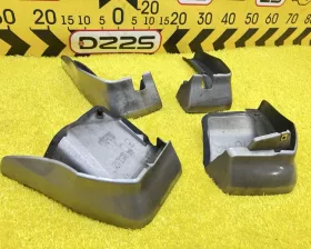Брызговики комплект Honda