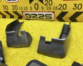 Брызговики комплект Honda