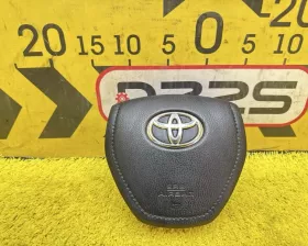 Подушка безопасности водителя Toyota