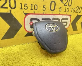 Подушка безопасности водителя Toyota