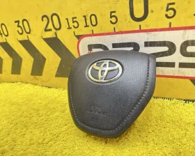 Подушка безопасности водителя Toyota