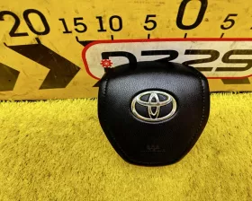 Подушка безопасности водителя Toyota