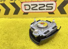 Подушка безопасности водителя TOYOTA COROLLA FIELDER 2015 4513012D70 NKE165G 1NZFXE, передняя