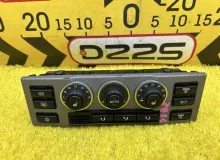 Блок управления климат-контролем Land Rover RANGE ROVER 2005 JFC500012PUY L322 448PN, передний
