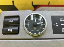 Часы Land Rover RANGE ROVER 2005 YFB000092PUY L322 448PN, передние