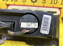 Часы Land Rover RANGE ROVER 2005 YFB000092PUY L322 448PN, передние