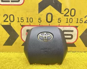 Подушка безопасности водителя Toyota