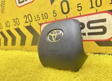 Подушка безопасности водителя TOYOTA SIENTA 2016 4513052810 NHP170G 1NZFXE, передняя