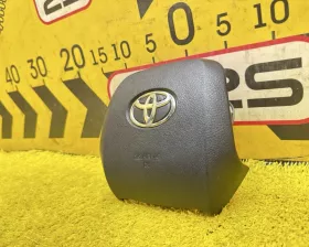 Подушка безопасности водителя Toyota