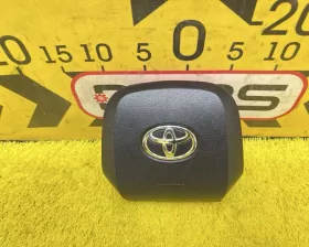 Подушка безопасности водителя Toyota