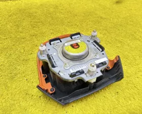 Подушка безопасности водителя Toyota