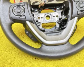 Руль Honda