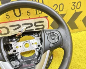 Руль Honda