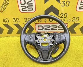 Руль Honda