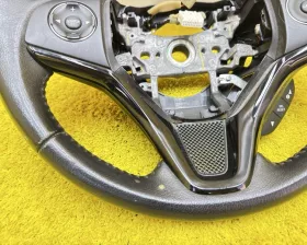 Руль Honda