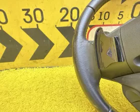 Руль Honda