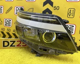 Фара Toyota