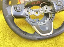 Руль TOYOTA SIENTA 2016 4510052610 NHP170G 1NZFXE, передний
