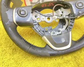 Руль Toyota