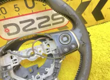 Руль TOYOTA SIENTA 2016 4510052610 NHP170G 1NZFXE, передний