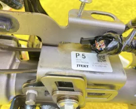Рулевая колонка Honda