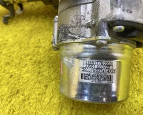 Рулевая колонка Honda