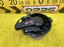 Мотор печки TOYOTA SIENTA 2016 8710352200 NHP170G 1NZFXE, передний