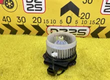 Мотор печки TOYOTA SIENTA 2016 8710352200 NHP170G 1NZFXE, передний