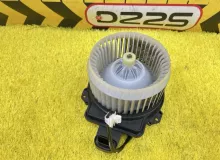 Мотор печки TOYOTA SIENTA 2016 8710352200 NHP170G 1NZFXE, передний