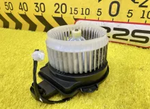 Мотор печки TOYOTA SIENTA 2016 8710352200 NHP170G 1NZFXE, передний