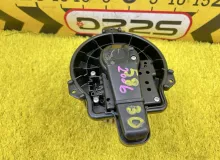 Мотор печки TOYOTA COROLLA FIELDER 2015 8710352200 NKE165G 1NZFXE, передний