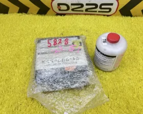 Компрессор подкачки колес Honda