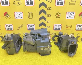 Печка салона Isuzu