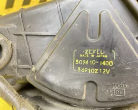 Печка салона Isuzu