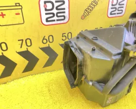 Печка салона Isuzu
