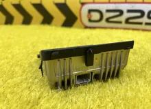 Камера переднего вида TOYOTA SIENTA 2016 881810W010 NHP170G 1NZFXE, передняя